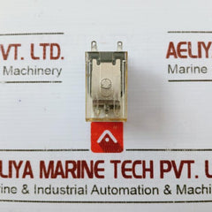 Nais Hc2-h-dc12V Plug-in General Purpose Relay Automotive Ap3221K
