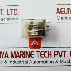 Nais Hc2-h-dc12V Plug-in General Purpose Relay Automotive Ap3221K