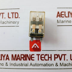 Nais Hc2-h-dc12V Plug-in General Purpose Relay Automotive Ap3221K