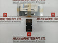 Nais Hc4-sfd-k Socket 7A 250Vac