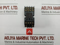 Nais Hc4-sfd-k Socket 7A 250Vac