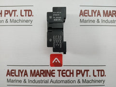 Nais Hc4-sfd-k Socket 7A 250Vac