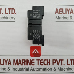 Nais Hc4-sfd-k Socket 7A 250Vac