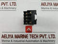 Nais Hc4-sfd-k Socket 7A 250Vac