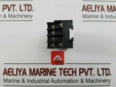 Nais Hc4-sfd-k Socket 7A 250Vac