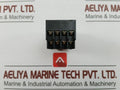 Nais Hc4-sfd-k Socket 7A 250Vac