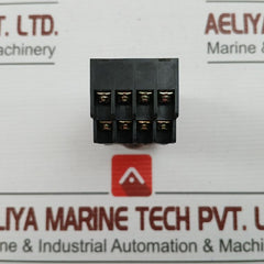 Nais Hc4-sfd-k Socket 7A 250Vac