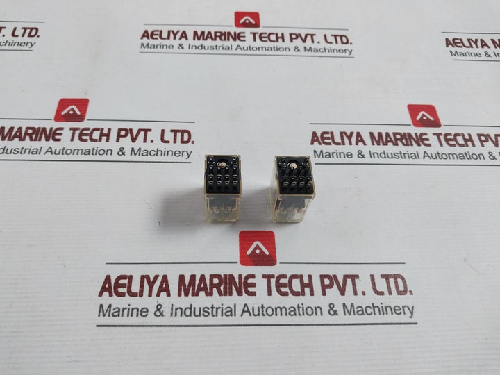 Nais Hc4D-dc24V-d Miniature Power Relay