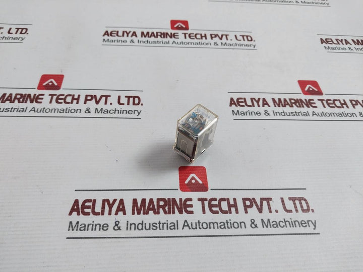 Nais Hc4D-dc24V-d Miniature Power Relay