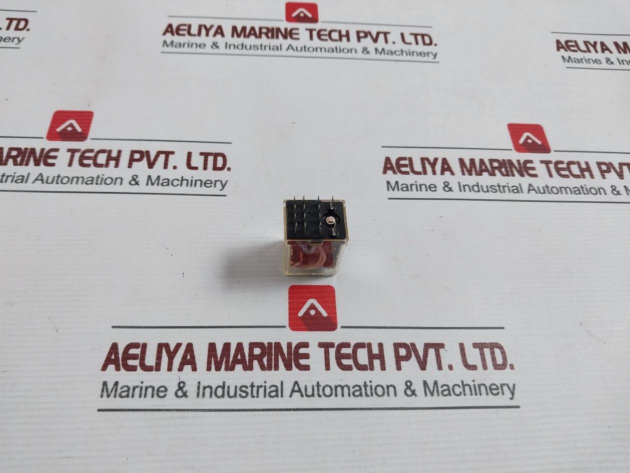 Nais Hc4D-dc24V-d Miniature Power Relay