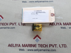 Nais Hc4Ed-h-dc24V Relay Ap424244K