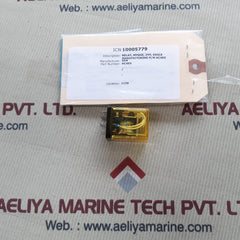 Nais Hc4Ed-h-dc24V Relay Ap424244K