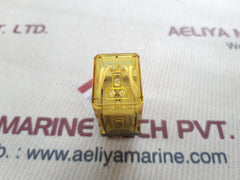 Nais Hc4Ed-h-dc24V Relay Ap424244K