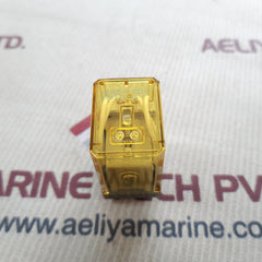 Nais Hc4Ed-h-dc24V Relay Ap424244K