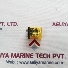 Nais Hc4Ed-h-dc24V Relay Ap424244K