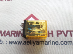 Nais Hc4Ed-h-dc24V Relay Ap424244K