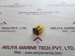 Nais Hc4Ed-h-dc24V Relay Ap424244K