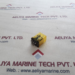 Nais Hc4Ed-h-dc24V Relay Ap424244K