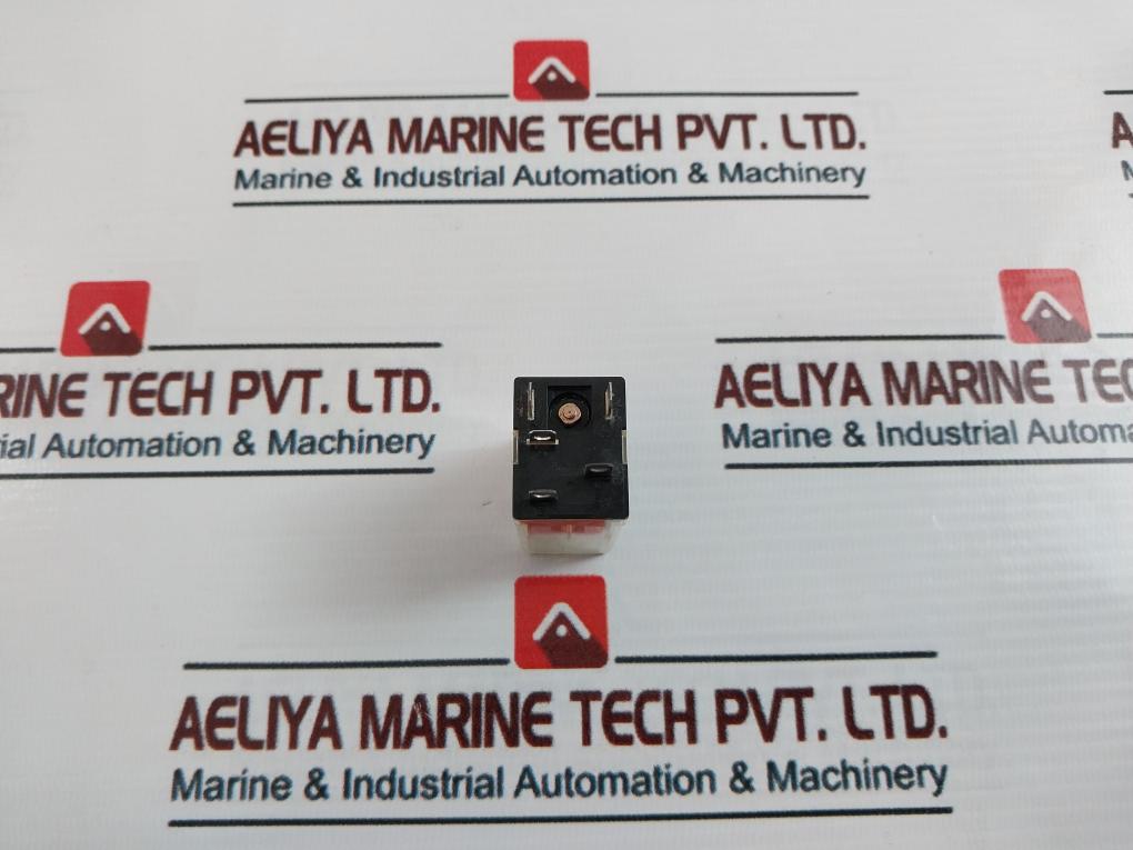 Nais Hl1-h-dc24V Power Relay