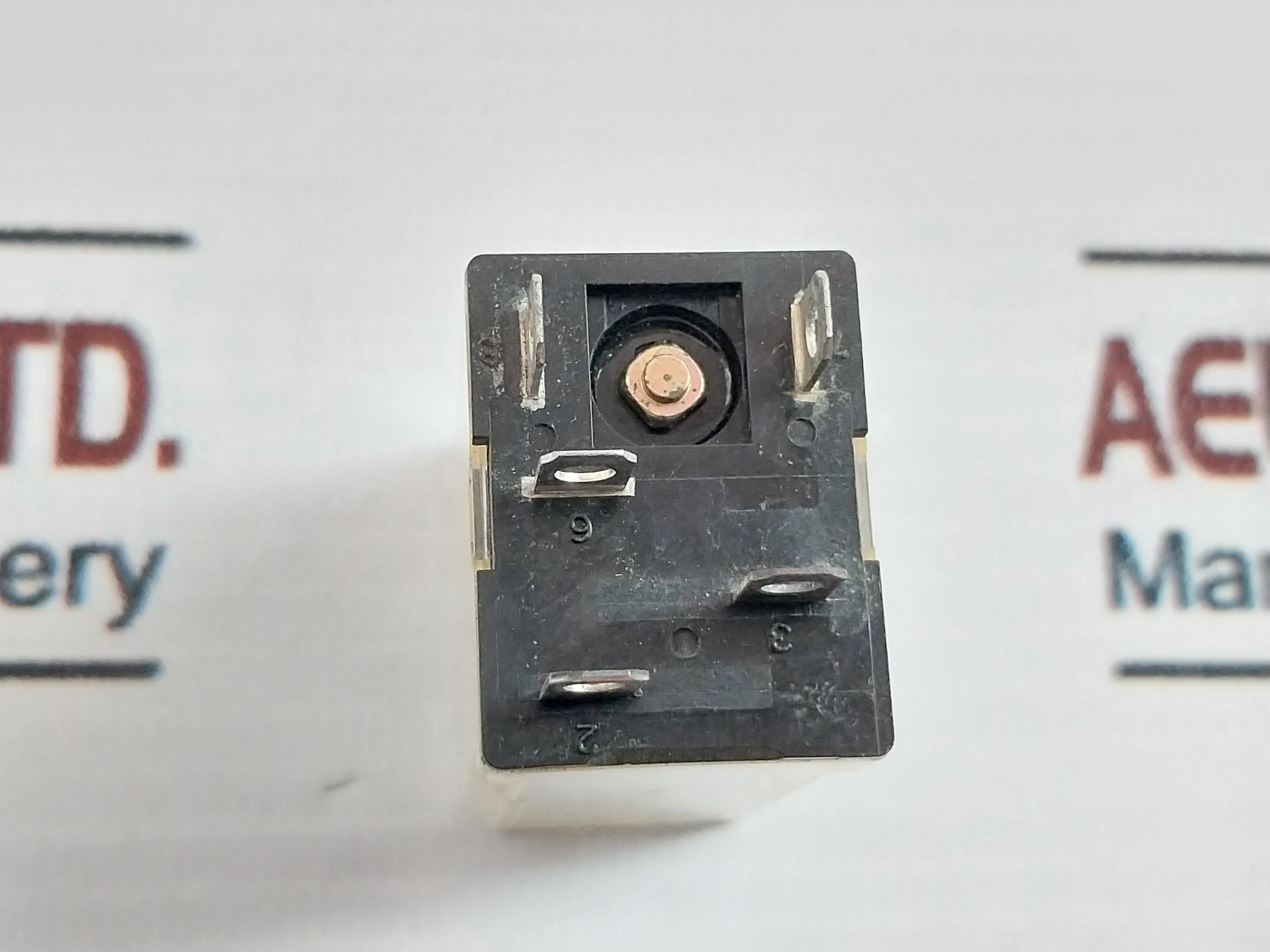 Nais Hl1-h-dc24V Power Relay