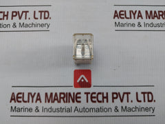 Nais Hl2-h-dc24V Power Relay 24V Dc