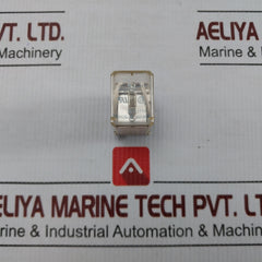 Nais Hl2-h-dc24V Power Relay 24V Dc