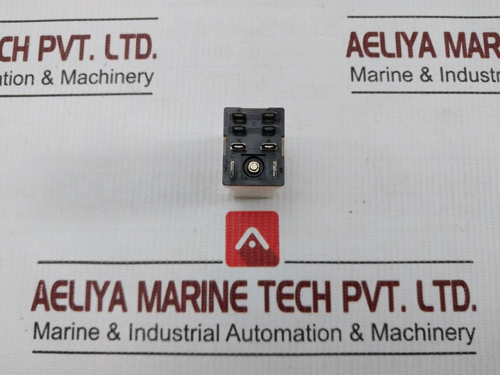 Nais Hl2-h-dc24V Power Relay 24V Dc