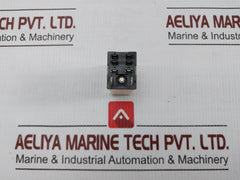 Nais Hl2-h-dc24V Power Relay 24V Dc