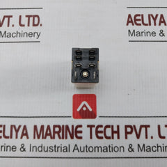Nais Hl2-h-dc24V Power Relay 24V Dc