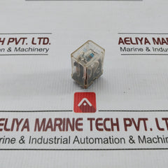 Nais Hl2-h-dc24V Power Relay 24V Dc