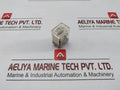 Nais Hl2-h-dc24V Power Relay 24V Dc