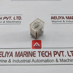 Nais Hl2-h-dc24V Power Relay 24V Dc