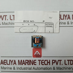 Nais Nc2D-jp-dc24V Power Relay