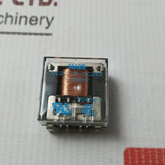 Nais Nc2D-jp-dc24V Power Relay