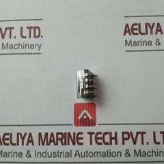 Nais Nc2D-jp-dc24V Power Relay