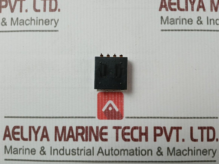 Nais Nc2D-jp-dc24V Power Relay