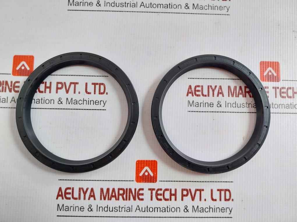 Nak Rotary Shaft Oil Seal 100 120 12