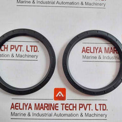 Nak Rotary Shaft Oil Seal 100 120 12