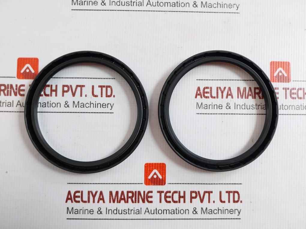 Nak Rotary Shaft Oil Seal 100 120 12