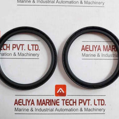 Nak Rotary Shaft Oil Seal 100 120 12