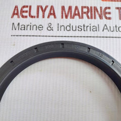 Nak Rotary Shaft Oil Seal 100 120 12