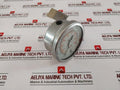 Naka 0-1.6 Mpa Pressure Gauge 0-16 Bar Class A1
