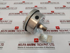 Naka 0-1.6 Mpa Pressure Gauge 0-16 Bar Class A1