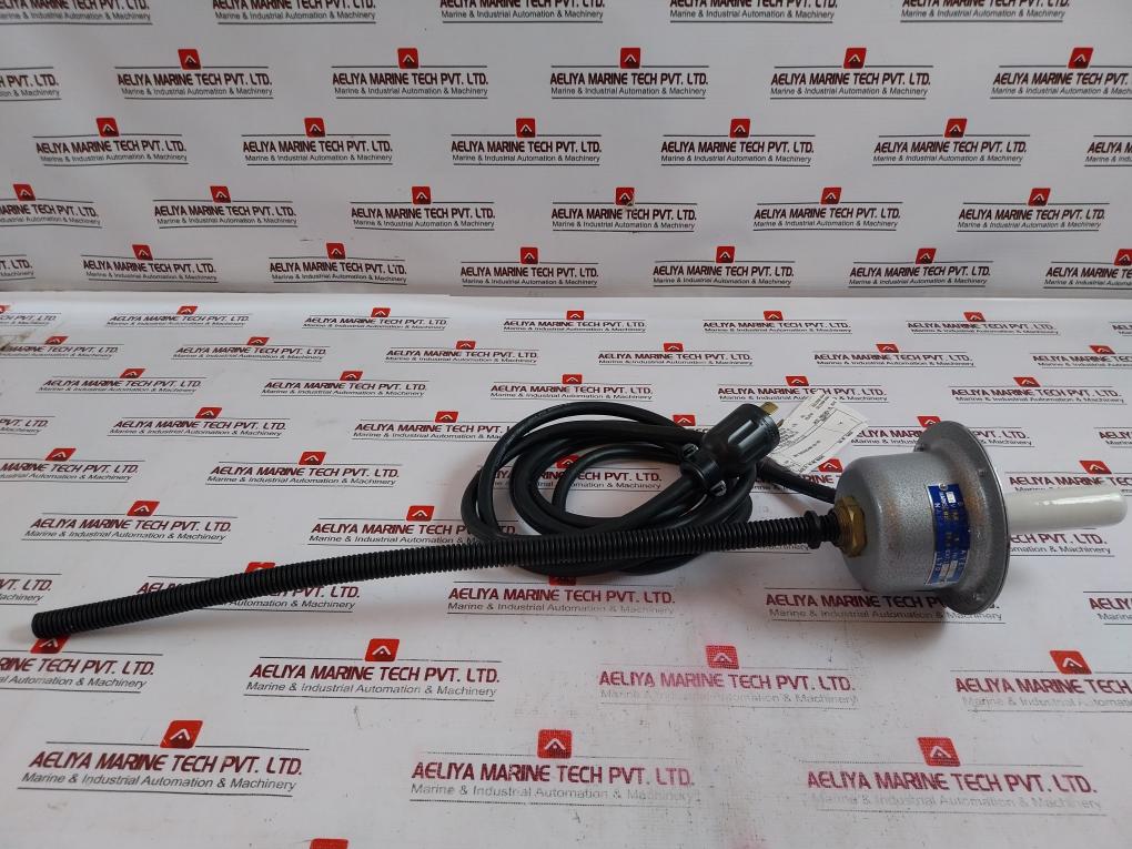 Nakai 280703 Bolt Heater 110V 1.6W 14.55A With Cable