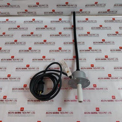 Nakai 280703 Bolt Heater 110V 1.6W 14.55A With Cable