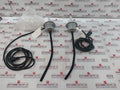 Nakai 280704 Series Conduit Outlet Box N23-96K-1021-03