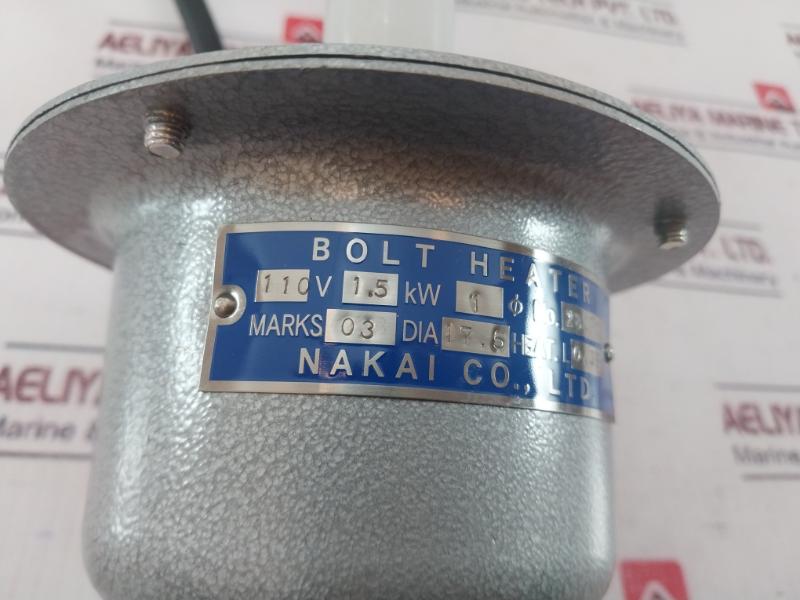 Nakai 280704 Series Conduit Outlet Box N23-96K-1021-03