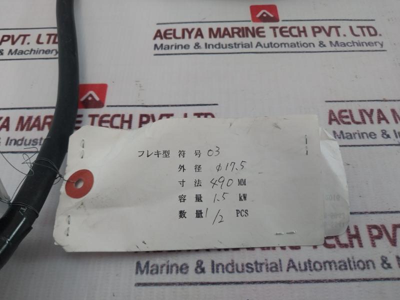 Nakai 280704 Series Conduit Outlet Box N23-96K-1021-03