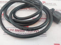 Nakai 280704 Series Conduit Outlet Box N23-96K-1021-03