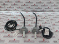 Nakai 280704 Series Conduit Outlet Box N23-96K-1021-03
